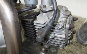 HONDA MONKEY 2016 Z50J