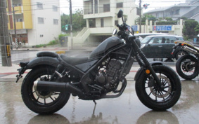 HONDA  REBEL 250 ABS 2024 MC49