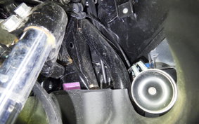 HONDA PCX 125 2014 JK05