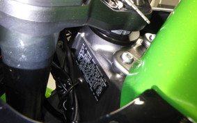 KAWASAKI NINJA 1000 2012