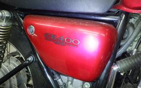 HONDA CB400SS E 2010 NC41