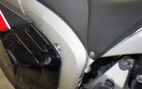 HONDA CBR600RR GEN 3 2012 PC40