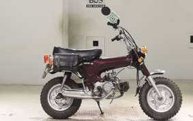 HONDA DAX 50 2001 ST50
