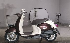 YAMAHA VINO MORUFE SA37J