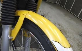 HONDA CROSS CUB 110 2021 JA10