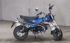 HONDA  DUX 125 JB06