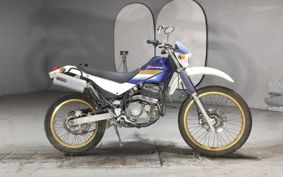 KAWASAKI SUPER SHERPA KL250G