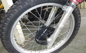 HONDA XLX250R 2006 MD08