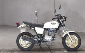 HONDA APE100 HC07