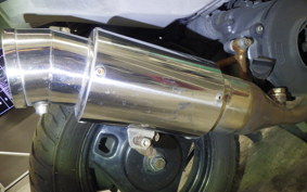 SUZUKI ADDRESS V125 2017 CF46A