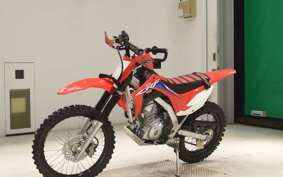 HONDA CRF125F 2026 JE03