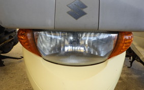 SUZUKI LET's 4 Basket CA43A