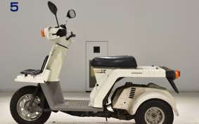 HONDA GYRO X 2020 TD01