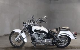 YAMAHA DRAGSTAR 250 VG05J