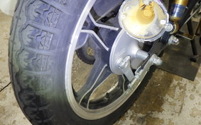 SUZUKI GN125