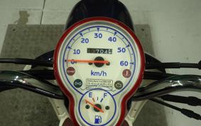 YAMAHA VINO 50 SA37J