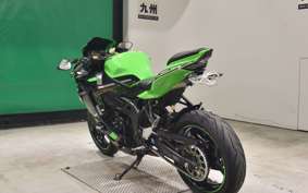 KAWASAKI ZX-25R 2014 ZX250E