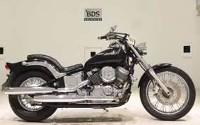 YAMAHA DRAGSTAR 400 2006 VH01J