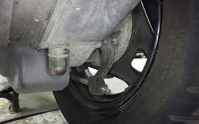 SUZUKI ADDRESS V125 G 2015 CF4EA