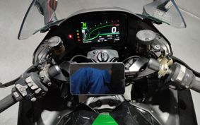 KAWASAKI  NINJA H2 SX SE 2022 ZXT02P