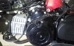 HONDA DAX 125 JB04