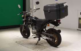 HONDA APE 50 2016 AC16
