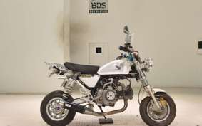 HONDA MONKEY 2002 Z50J