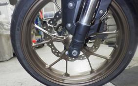 HONDA CB250RA MC52