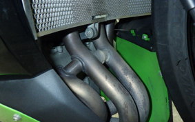 KAWASAKI NINJA ZX-6R A 2022 ZX636G