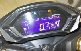 HONDA CBF190R 2020