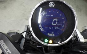 YAMAHA XSR155 2011