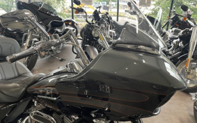 HARLEY FLTRUSE1800CVO 2016 TAN