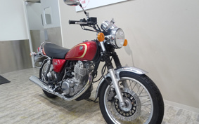 YAMAHA SR400-1 2010 RH03J