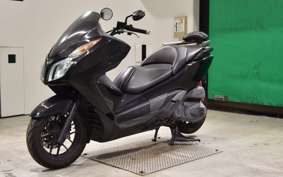 HONDA FORZA SI ABS MF12