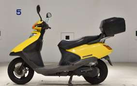 HONDA SPACY 100 JF13