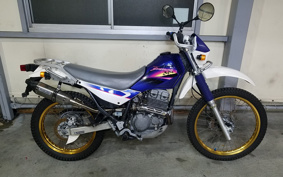 KAWASAKI SUPER SHERPA KL250G