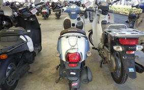 HONDA GIORNO 3 2020 AF77