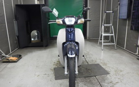 HONDA C110 SUPER CUB JA10