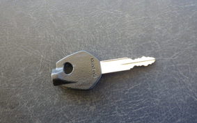 SUZUKI LET's 4 CA41A