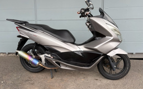 HONDA PCX 150 KF18