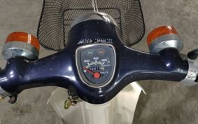 HONDA SUPER CUB50 AA01