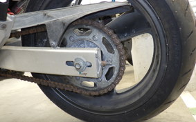 HONDA HORNET 250 MC31