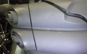 TRIUMPH ROCKET III ストームR 2026