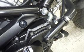 SUZUKI SV650 X A 2020 VP55B