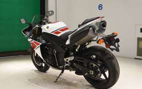 YAMAHA YZF-R1 2010