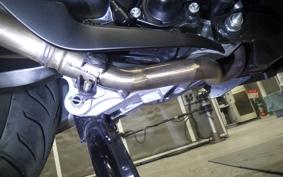 HONDA FORZA 250 2017 MF17
