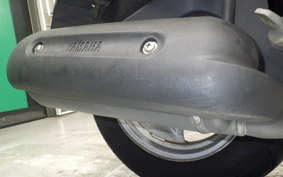 YAMAHA JOG Gen.5 2025 SA36J