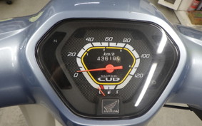 HONDA C110 SUPER CUB 2000 JA10