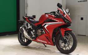 HONDA CBR400R NC56