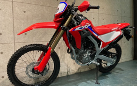 HONDA CRF250L MD47